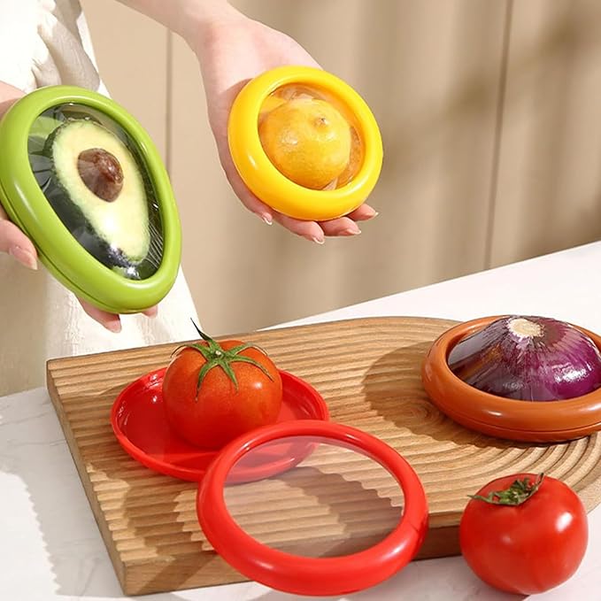 Keepies® - Fresh Food Storage Pod🥑