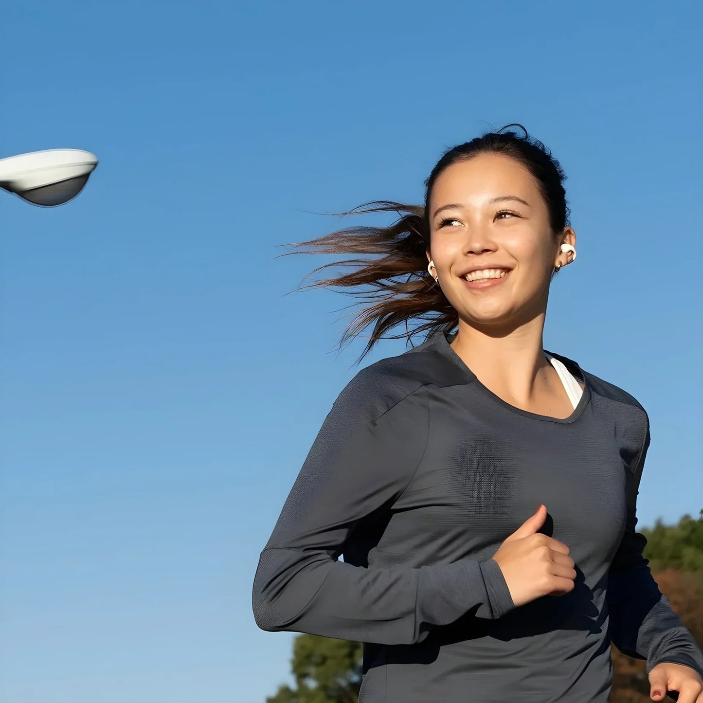 Ambie - Waterproof Bone Conduction Earbuds