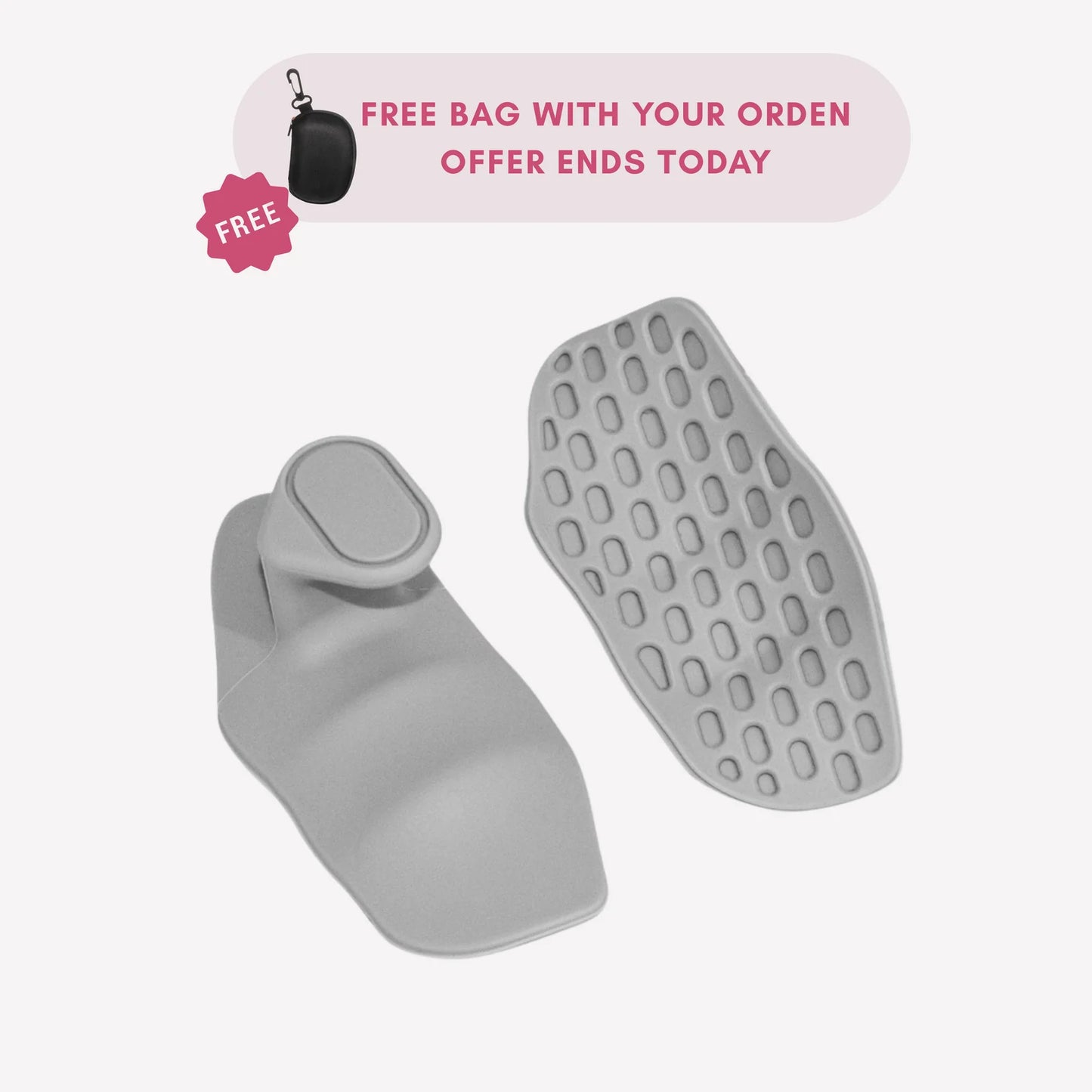 Grippy's - Anti-Slip Grip Enhancer