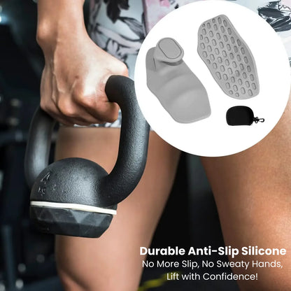 Grippy's - Anti-Slip Grip Enhancer