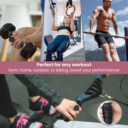 Grippy's - Anti-Slip Grip Enhancer